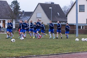 Bild 8 - Frauen TSV Zarpen - FSC Kaltenkirchen : Ergenis: 2:0